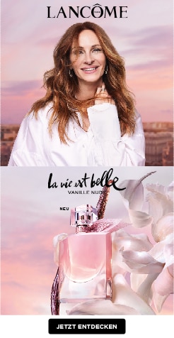 LANCÔME la vie est belle VANILLE NUE